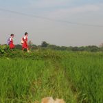 Masih Ada Anak Tak Sekolah
