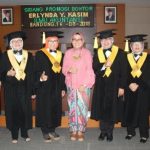 Punya Kepedulian Sosial dan Lingkungan