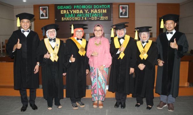 Punya Kepedulian Sosial dan Lingkungan