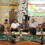 Kabupaten Bandung Masuk 10 Besar Nirwasita Tantra