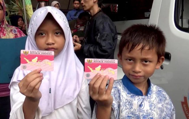 KIA Masih Sepi Peminat