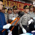 4 Pencuri Hewan Meregang Nyawa