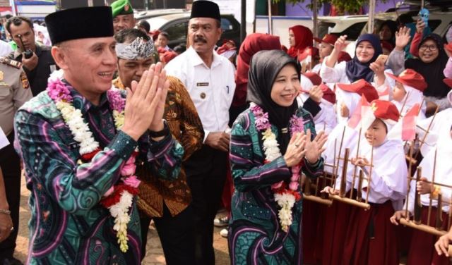 TTG Harus Diterapkan TTG Harus Diterapkan