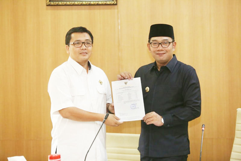 BPK Soroti Piutang PBB