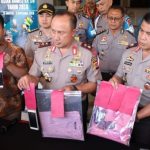 Akibat Medsos, Korban Diajak Hubungan Intim