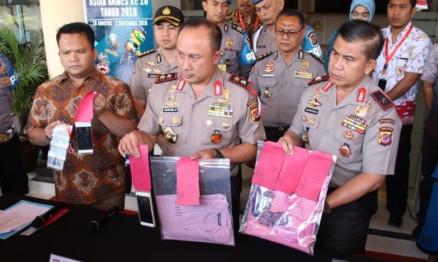 Akibat Medsos, Korban Diajak Hubungan Intim