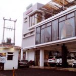 Satpol PP Lambat Bergerak