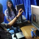 Nama Agus Gratis Buat SIM