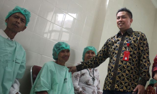 Operasi Sumbing di HUT RI