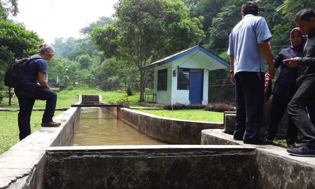 PDAM TBW Kota Sukabumi