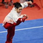 Putuskan Pensiun Setelah Raih Emas