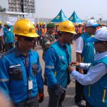 PLN Siagakan Listrik untuk Venue Asian Games 2018 di Jawa Barat