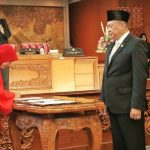 Siap Kerja Keras, Serap Aspirasi di Dapil SMS