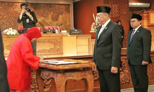Siap Kerja Keras, Serap Aspirasi di Dapil SMS