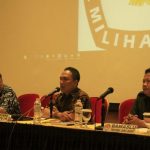 Bacaleg DPRD Terancam Dicoret