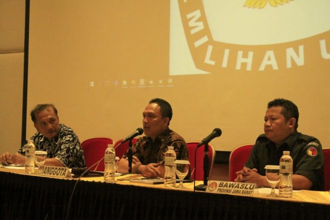 Bacaleg DPRD Terancam Dicoret