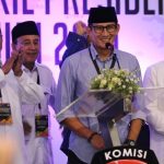Sandi Siap Perjuangkan Partai Emak-emak