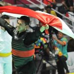 Silat Ladang Emas Indonesia