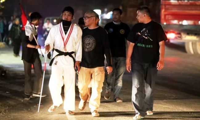 Bentuk Tim Investigasi