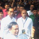 MDHW Jabar Dukung Pilihan Jokowi