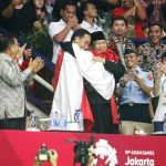 Silat, Indonesia Harus Bersatu