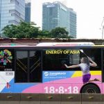 Akses Transjakarta Gratis NonKontingen