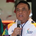 Masalah Uang Saku Atlet Sudah Kelar