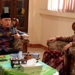 PWNU Jabar Harus Kondusif_PJ GUBERNUR KUNJUNGI PWNU JABAR