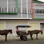 Pedagang Resah Adanya SIP