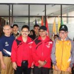 Pelajar Harus Junjung Tinggi Kejujuran dalam Kompetisi