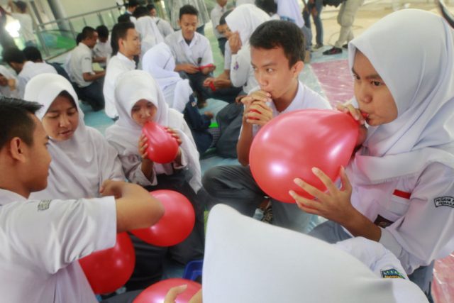 Dinkes Kekurangan Ahli Gizi Dinkes Kekurangan Ahli Gizi