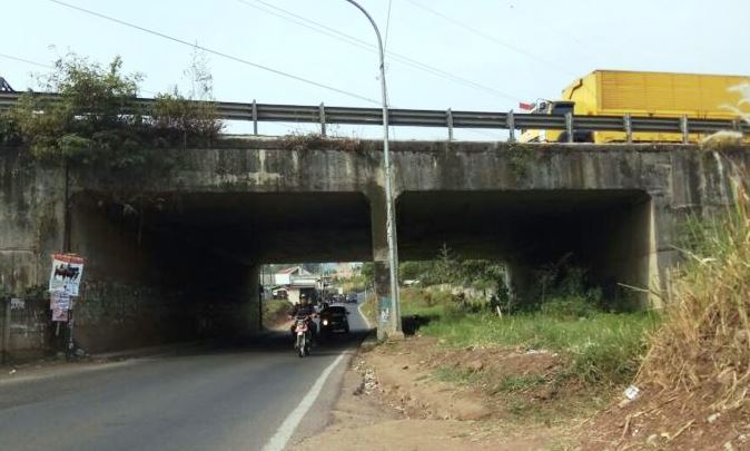 Pembebasan Lahan Dibutuhkan Rp 100 M Pembebasan Lahan Dibutuhkan Rp 100 M