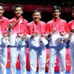 Pembuktian Prestasi Anak Muda