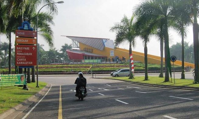 Pemkab Kaji Pembentukan Kecamatan Baru Pemkab Kaji Pembentukan Kecamatan Baru