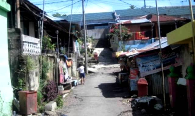 Tuntaskan Wilayah Kumuh