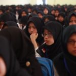 Tentukan Jurusan ke Universitas Sejak Awal