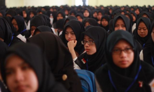 Tentukan Jurusan ke Universitas Sejak Awal