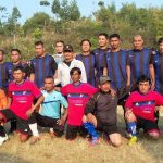 Persib Legend vs Galaprima Sukawening