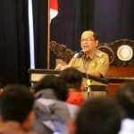 Pj Bupati Minta Pelaku Usaha Siap Bersaing Menghadapi Globalisasi