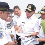 Pj Gubernur Dorong Pembangunan Pelabuhan Patimban