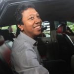 Politisi PPP Diperiksa KPK