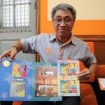 Pos Indonesia untuk Asian Games 2018