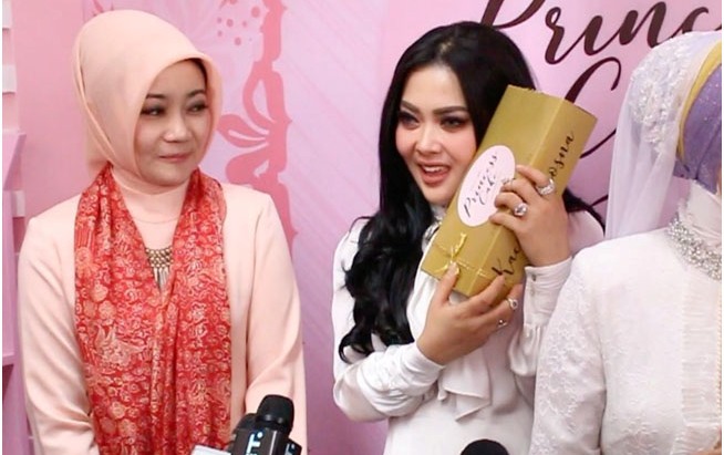 Jadikan Braga Street Food Ultah Bandung Princess Cake Jadikan Braga Street Food Ultah Bandung Princess Cake