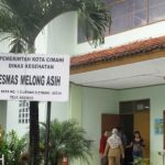 Puskesmas Layani Pecandu Narkoba