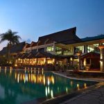 Puteri Gunung Hotel Lembang