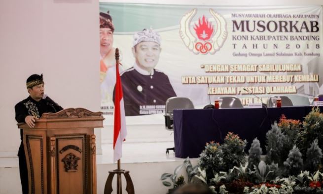 SJH Kampung Olahraga