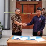 Kembangkan Potensi Siswa, SMKN 4 Kota Bandung Gandeng Beberapa Perusahaan