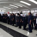 Sembilan Pejabat Ikuti Seleksi Sekda