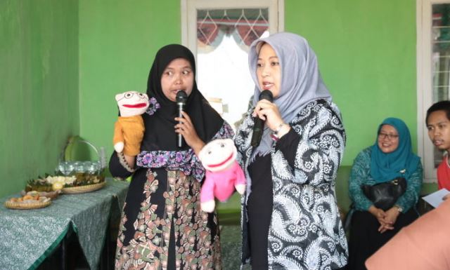 Sembuhkan Ganguan Mental dengan Literasi