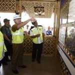 September 2018 Tol Bocimi Siap Digunakan